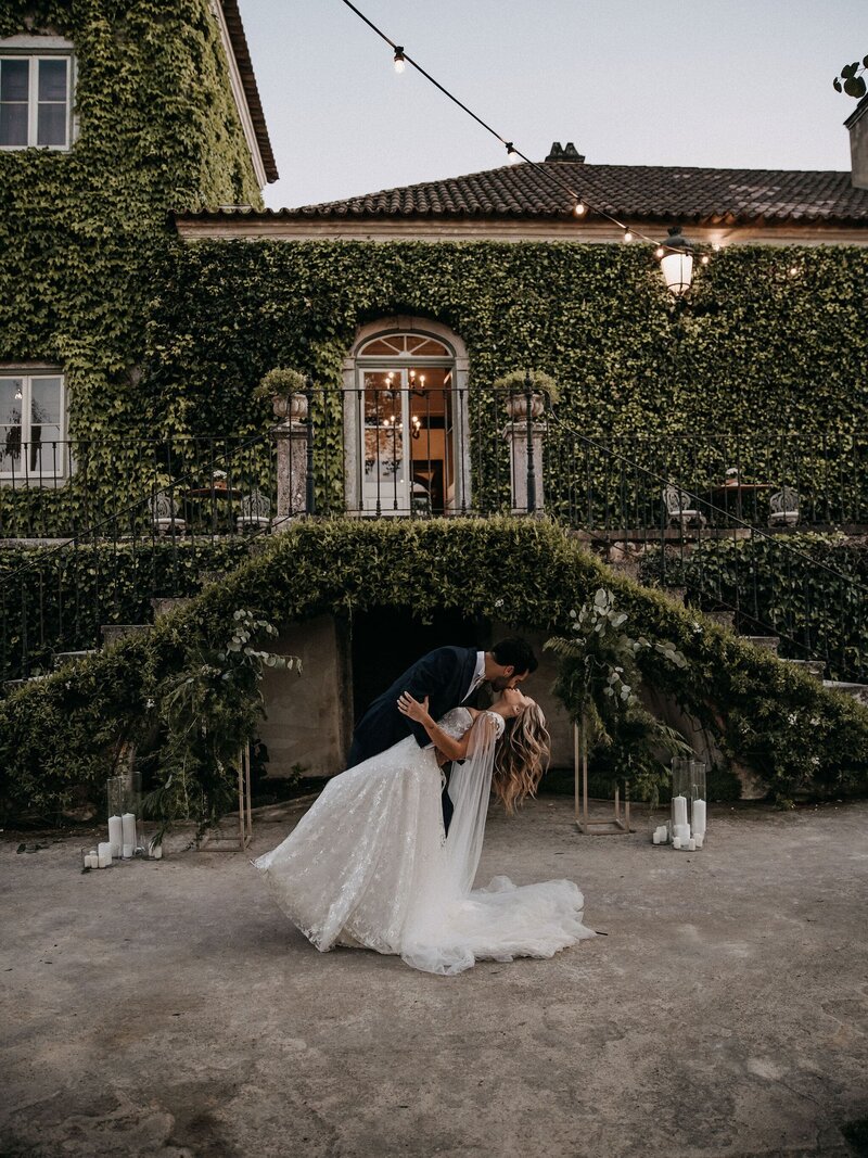 Portugal Wedding Photograher and Videographer