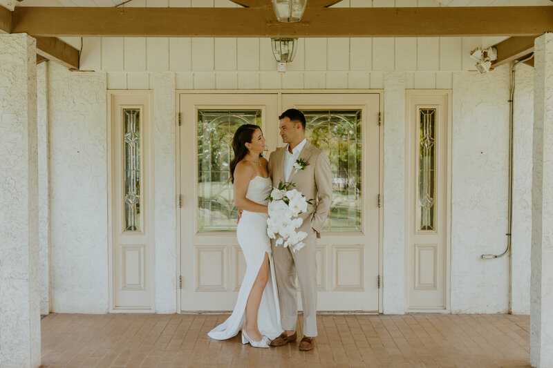 wedding photographer hawaii