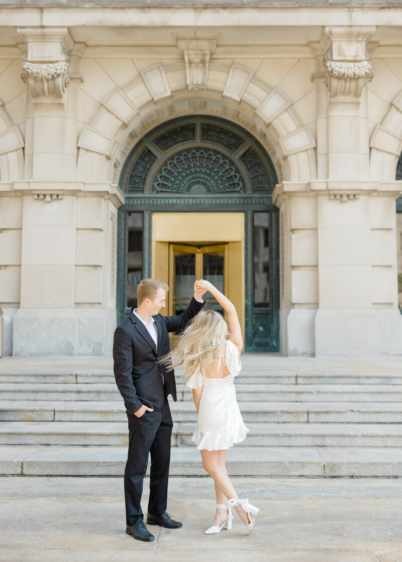 Emily and Caden Engagement Photos in Downtown Omaha (56 of 414)