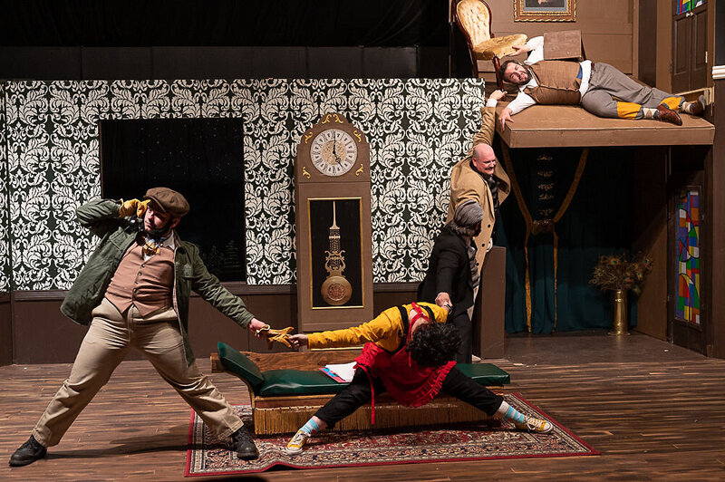 Play Goes Wrong Sept 2022-2