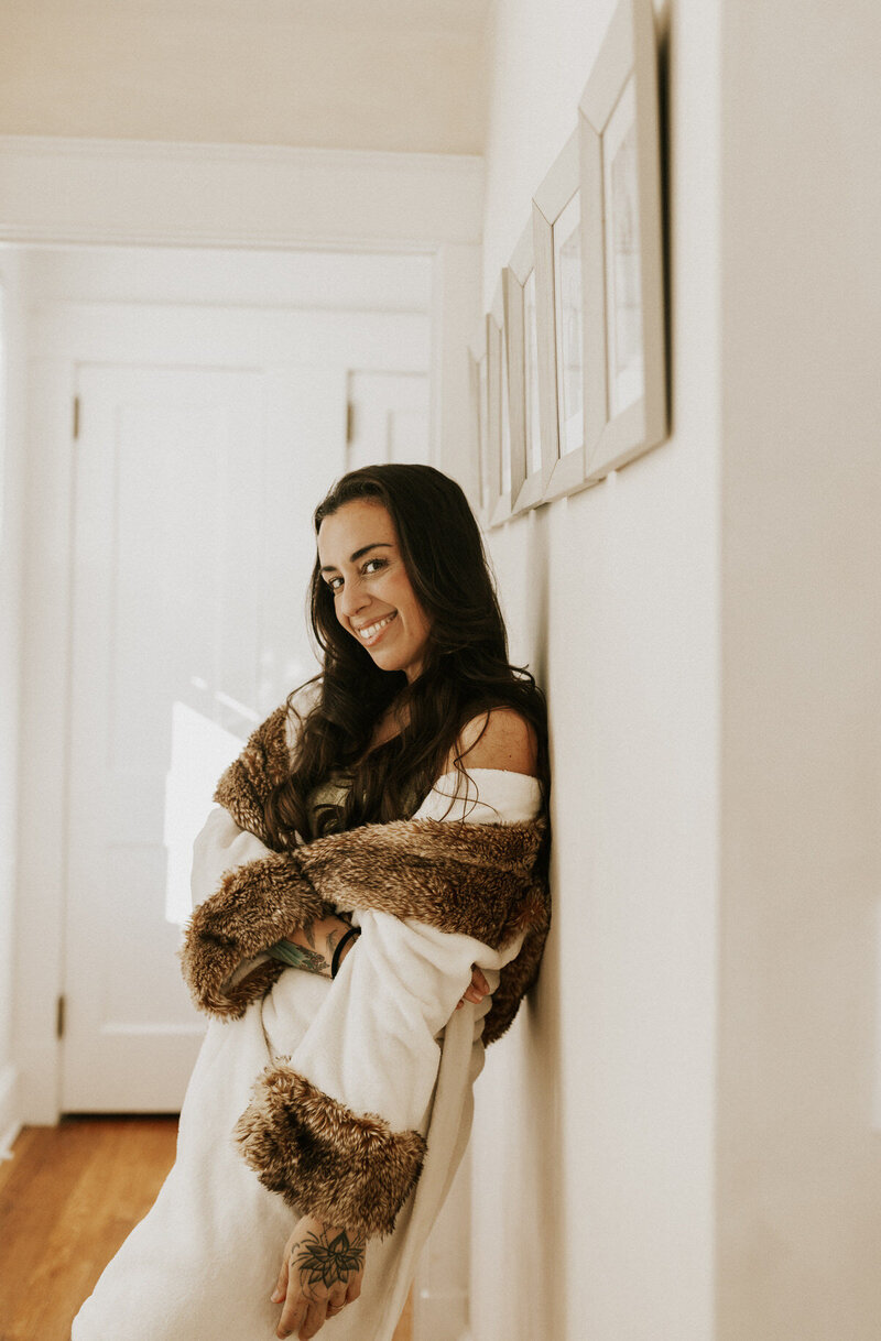 holistic life coaching