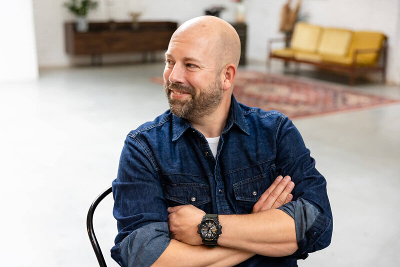 Studio Paoline Kruijssen - portfolio zakelijke personal branding fotografie - Roland NIelen Consultancy - 47