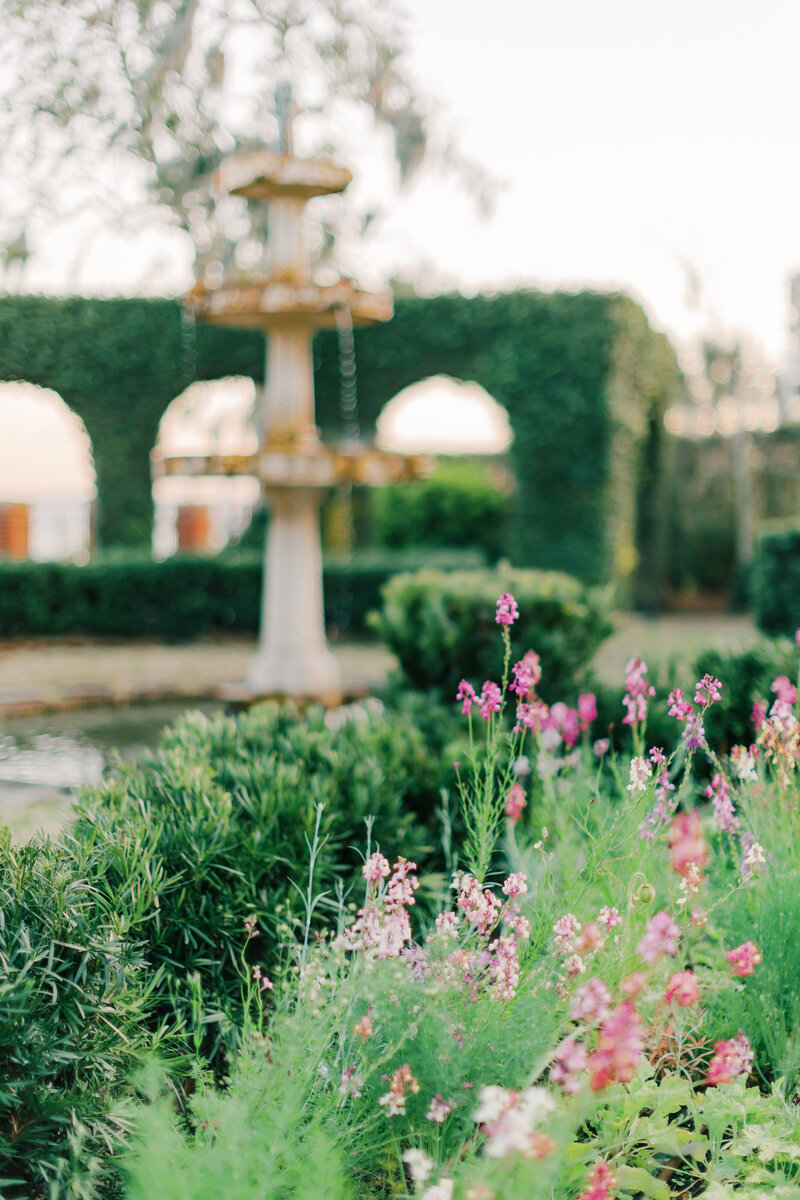 Cummer Museum of Art & Gardens Wedding0168