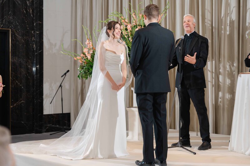 The Langham Hotel Wedding-102