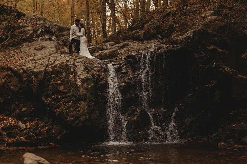 Maryland Wedding Photographer