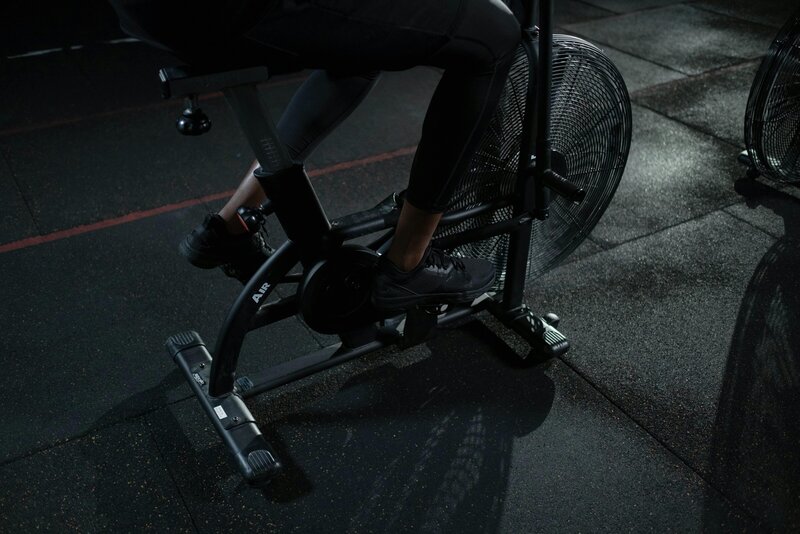 fitness equipment