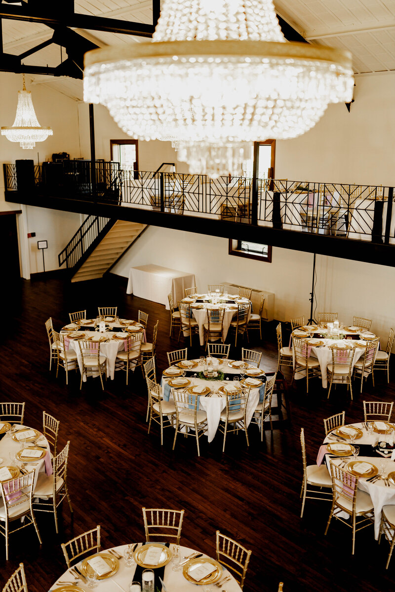 EPレコード 快盗ルビイ (Ball-Room Version) Stunning Ballrooms & Ceremony Spaces | Nazareth Hall