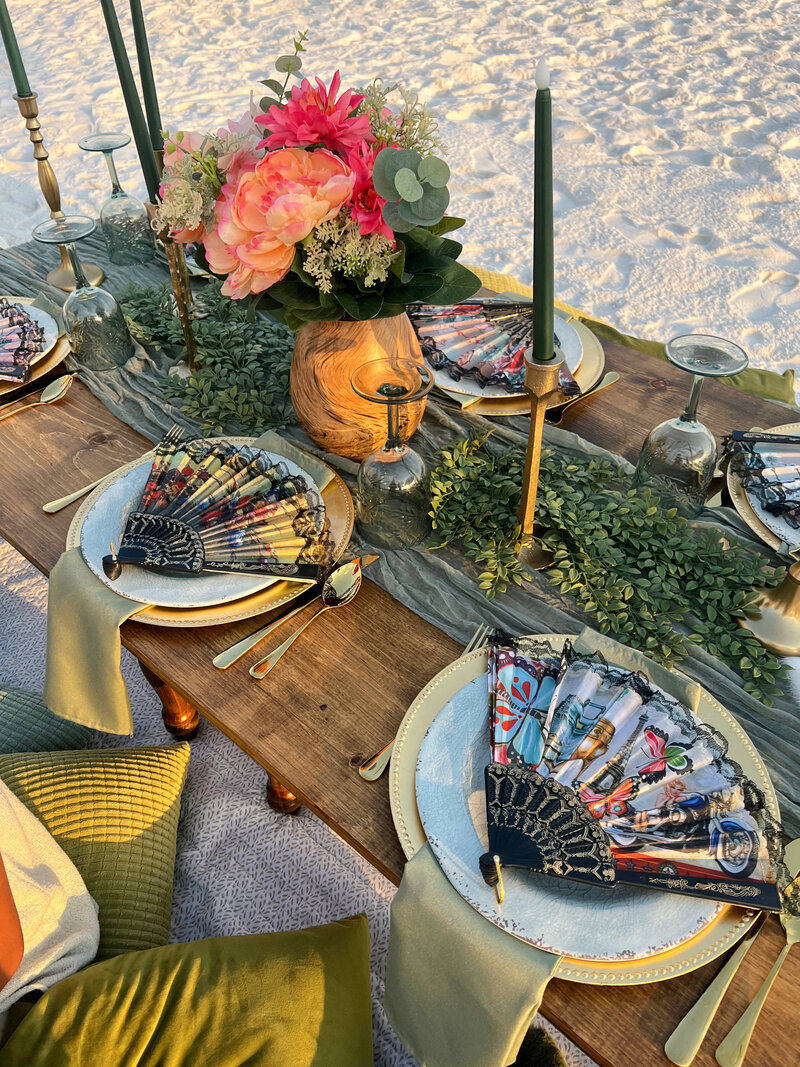 Wedding social media packages