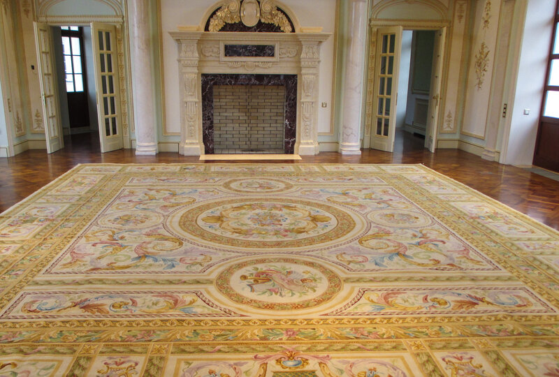 Andonian Collection, Private Residence