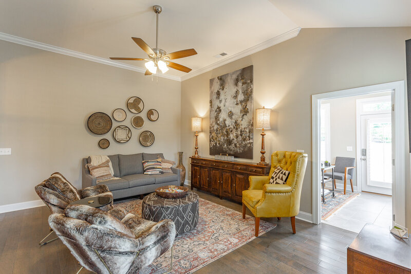 Orchard Place Model Interiors HD -3