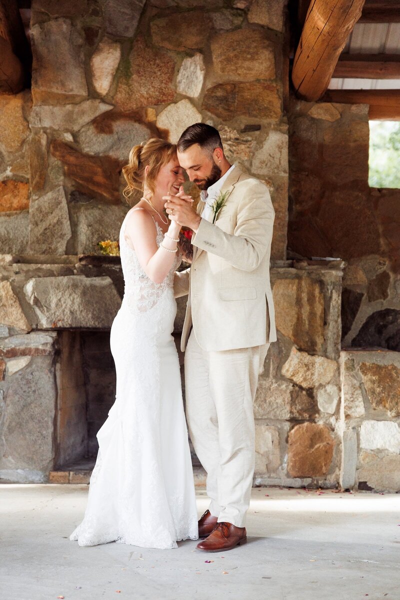 Luke & Madeline - Leavenworth, WA - Wedding Photography-50