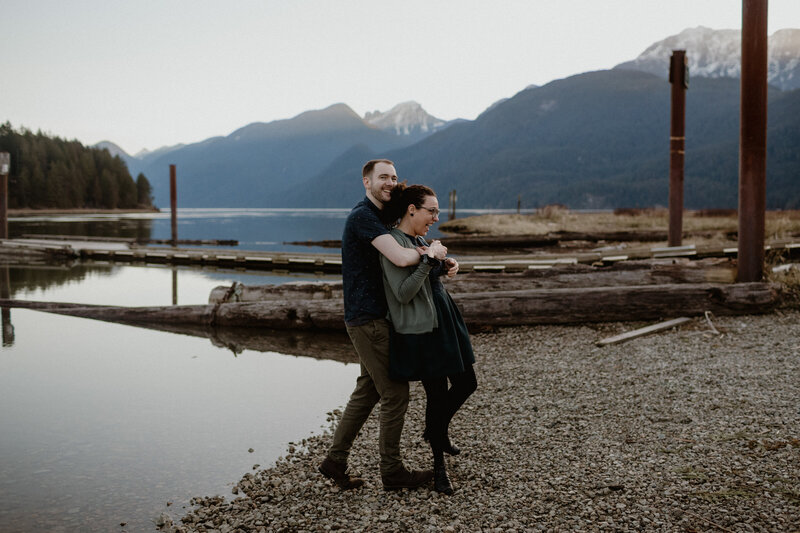 Pitt-Lake-Engagement-Session-55