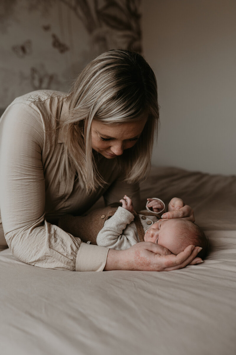 Eloi newborn25
