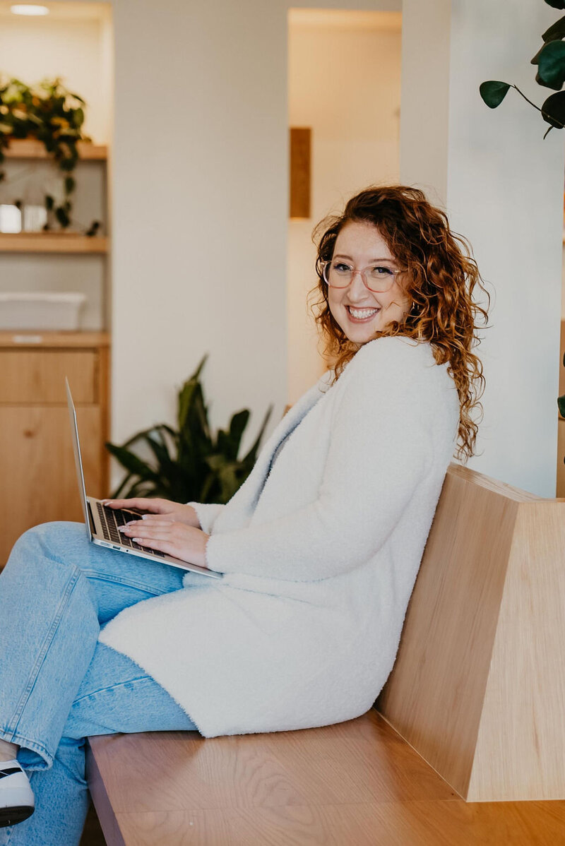 Brand and Web designer, Ruby Works Co