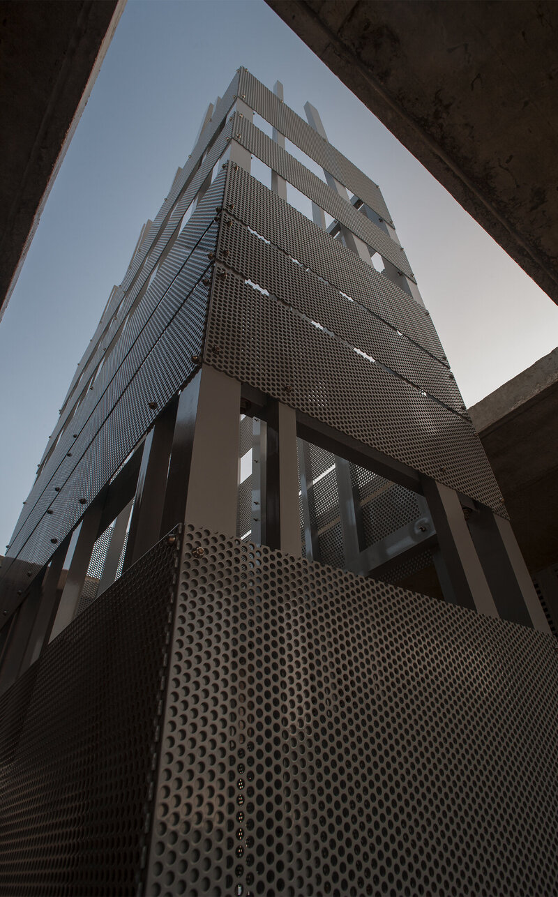 Sweet Sparkman Architecture Sarasota County Beach Pavilions Portrait 3