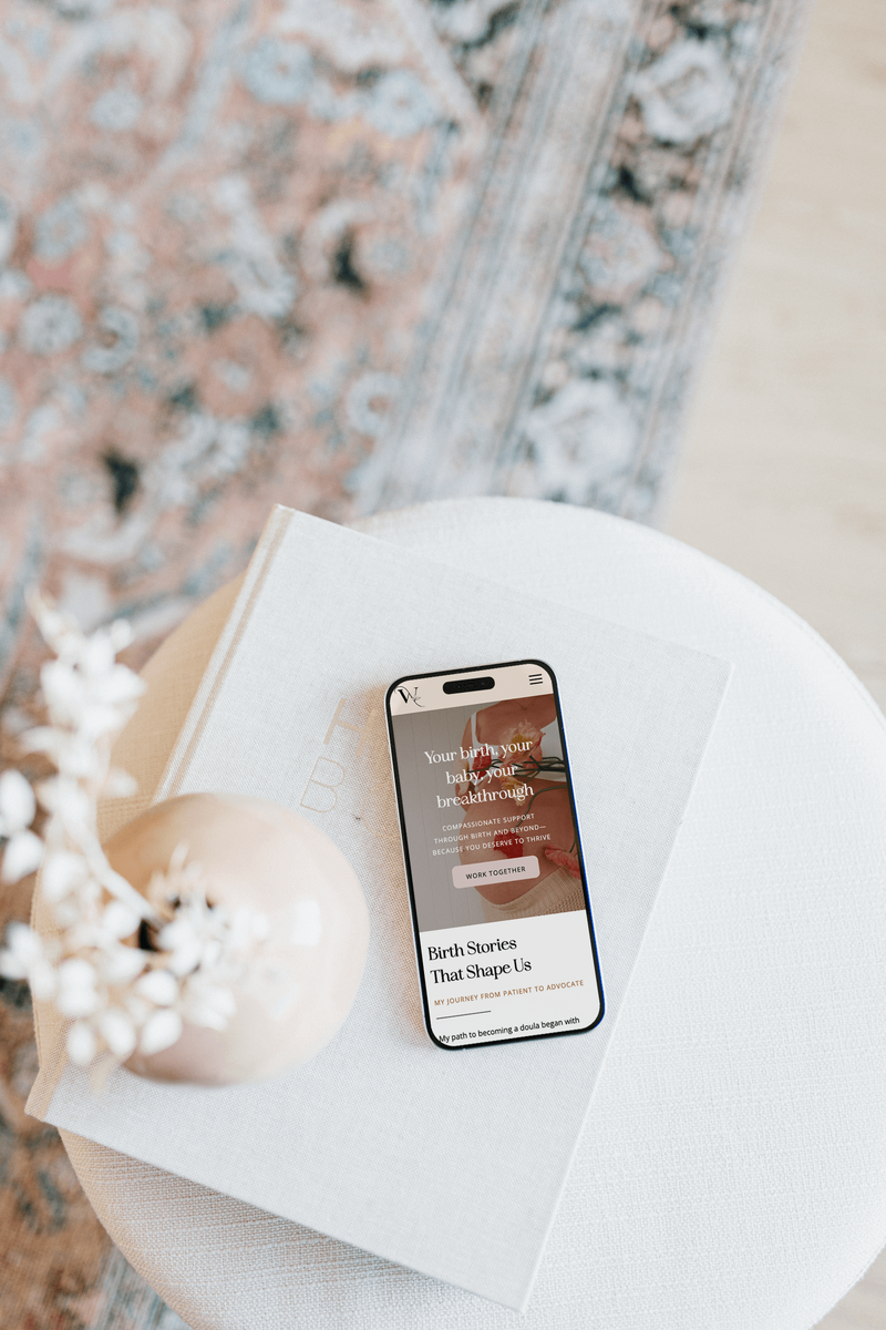 wellnesswomb phon