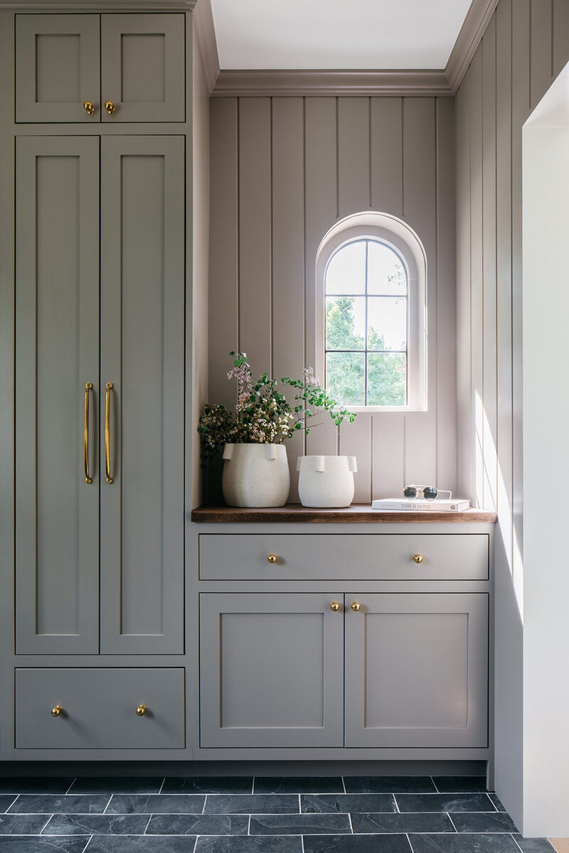 mudroom