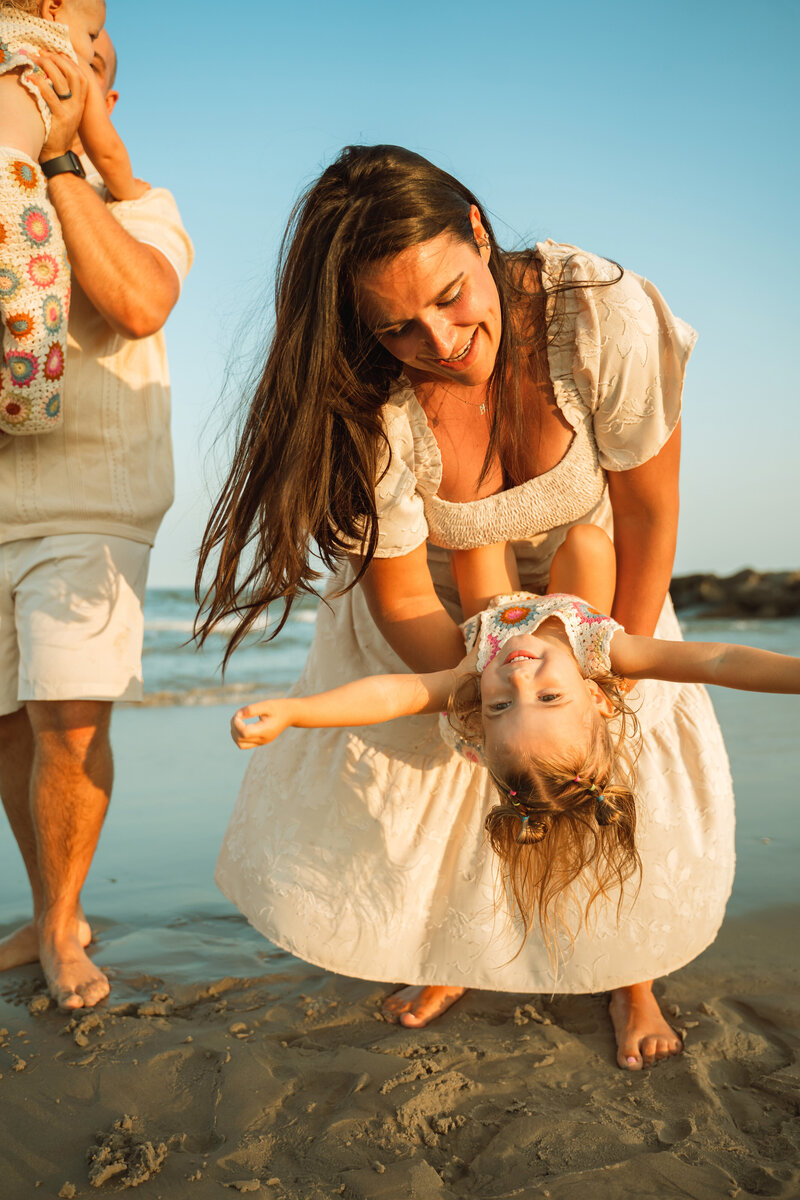 South Jersey Family Photographer