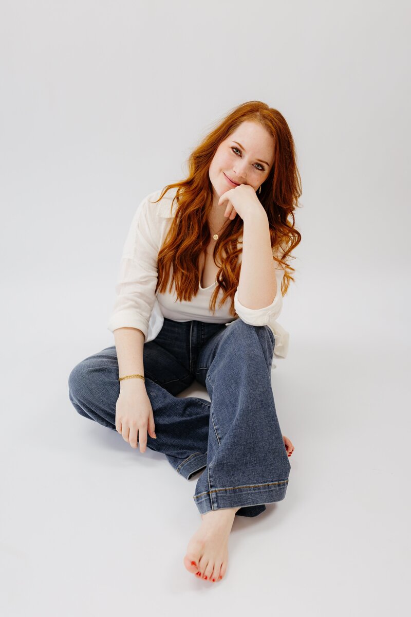 Trissie Rost Team