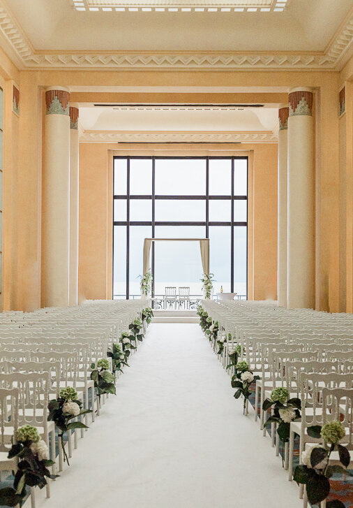 Photo mariage château Lena Moncaubet
