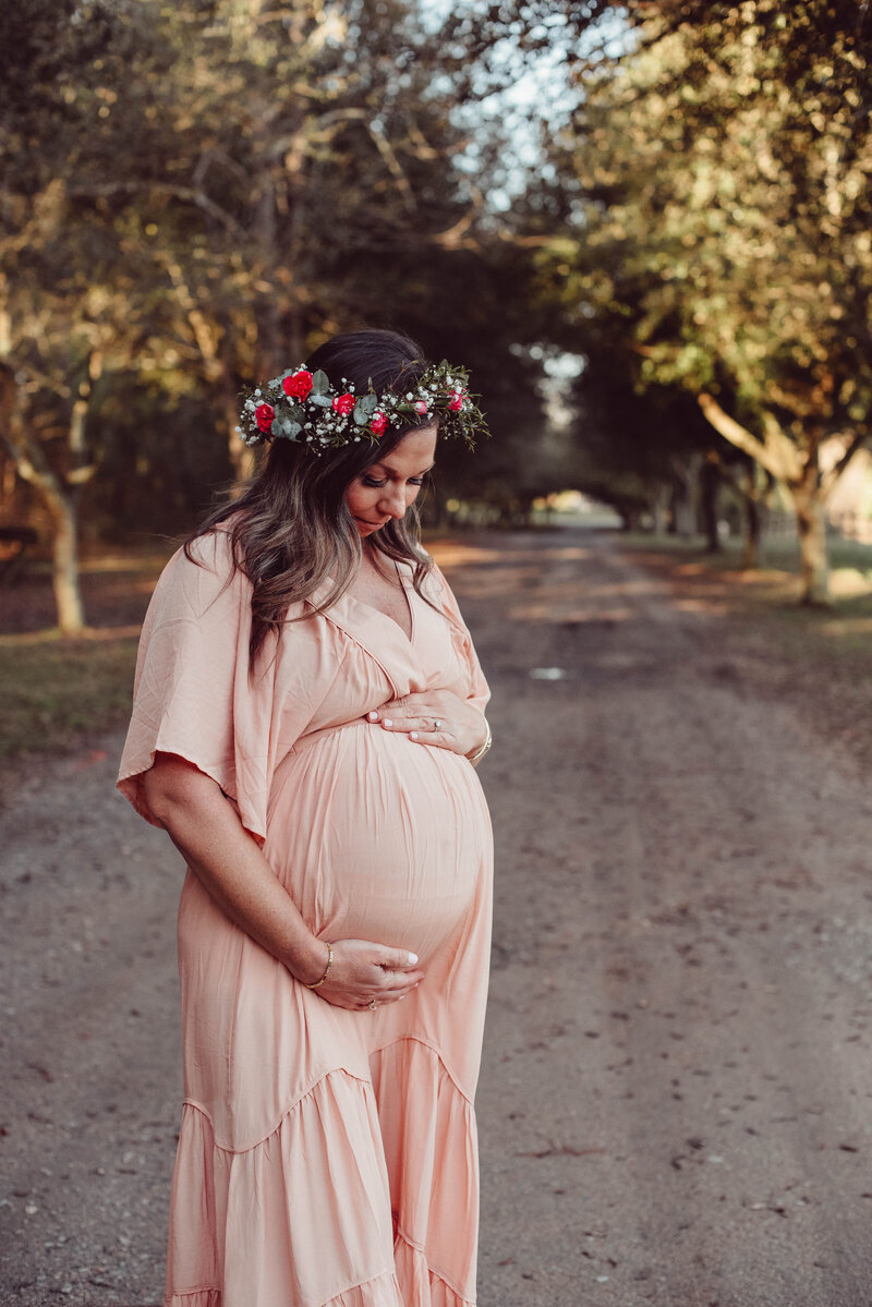 Marielle Maternity 04