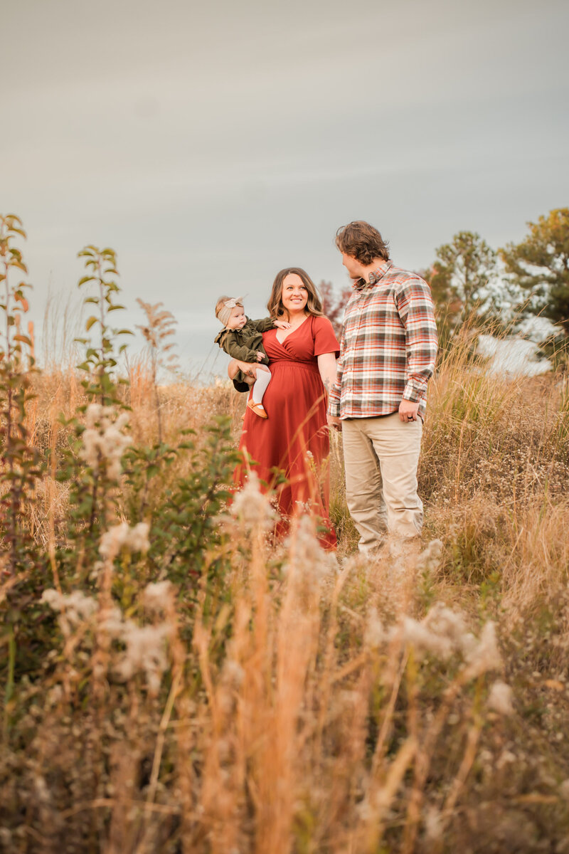 candid family photography raleigh nc