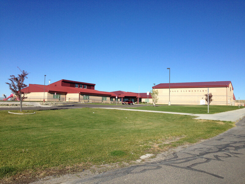 Quantum-Electric-Sage-Elementary