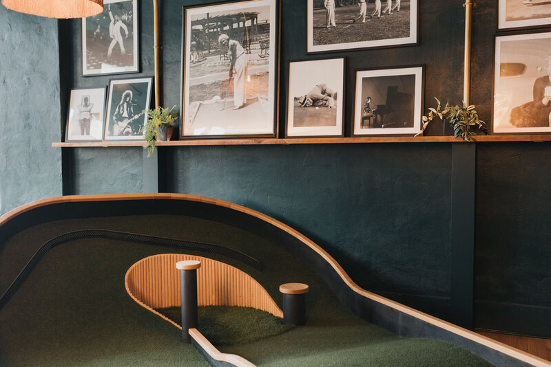 Birdietown Restaurant Lakewood Ohio- Interiors - June 2025 - 047