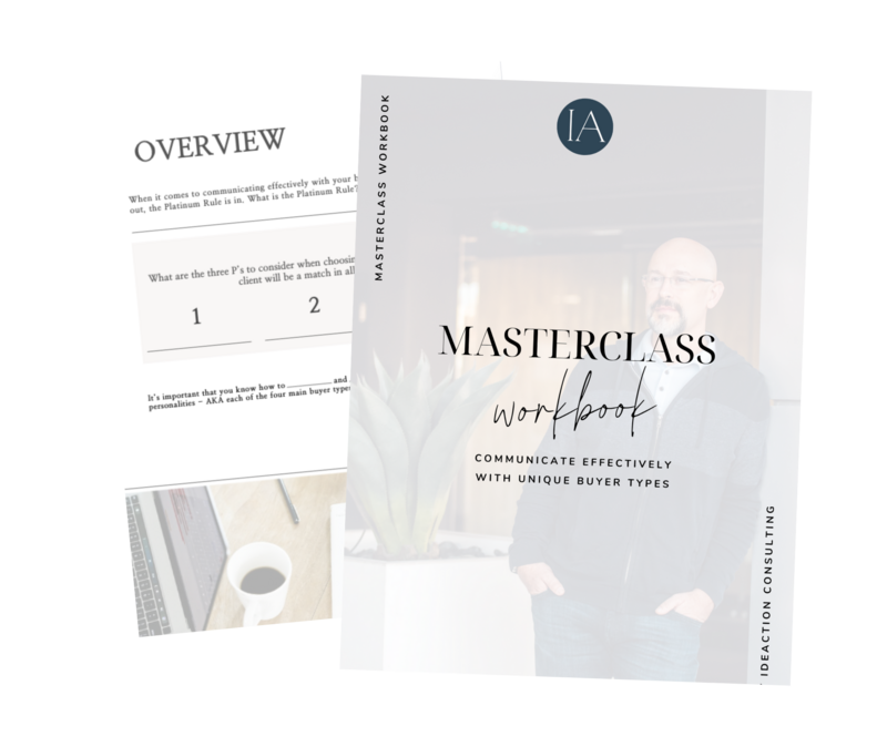 Katy Jacobson, a Website Design and Copywriting Expert