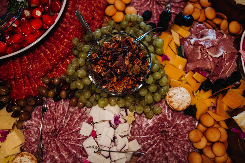 charcuterie