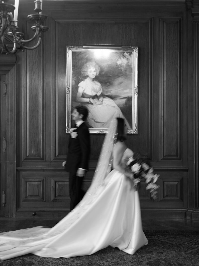 The Fourniers | Younan Wedding-24