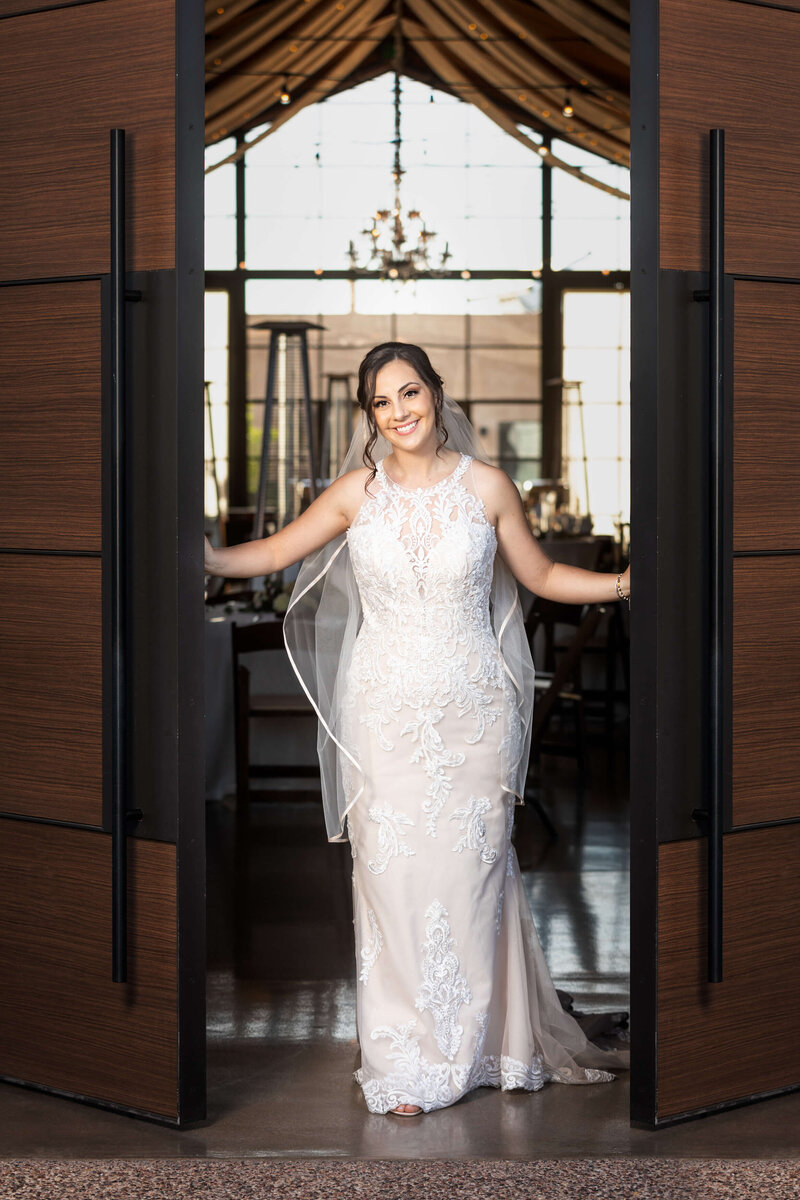 Wedding photography by The Ember Edit