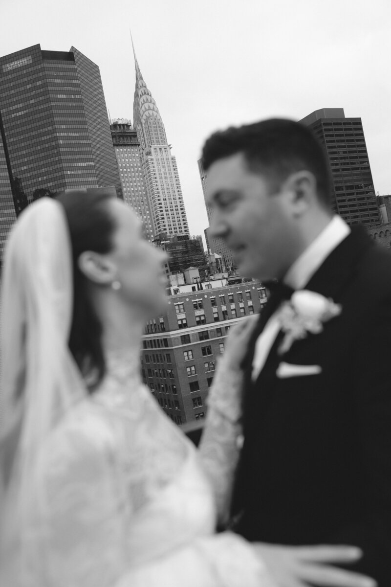 California editorial film wedding photographer bride captured in editorial 35mm film wedding photography