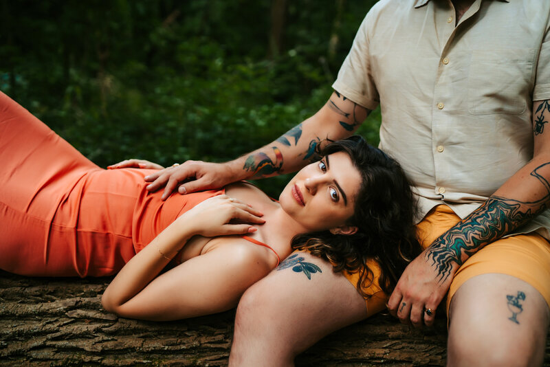 south jersey couples photographer69