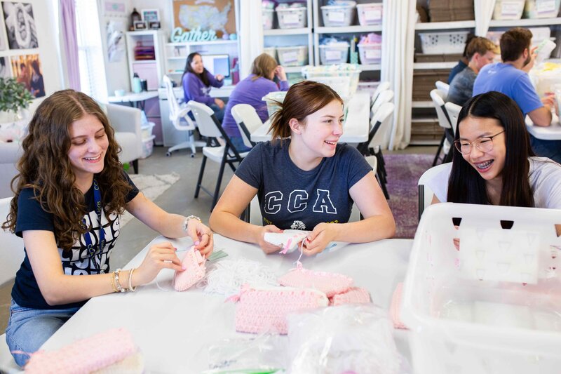 community service groups serving bridgets cradles volunteer wichita nonprofit (7)