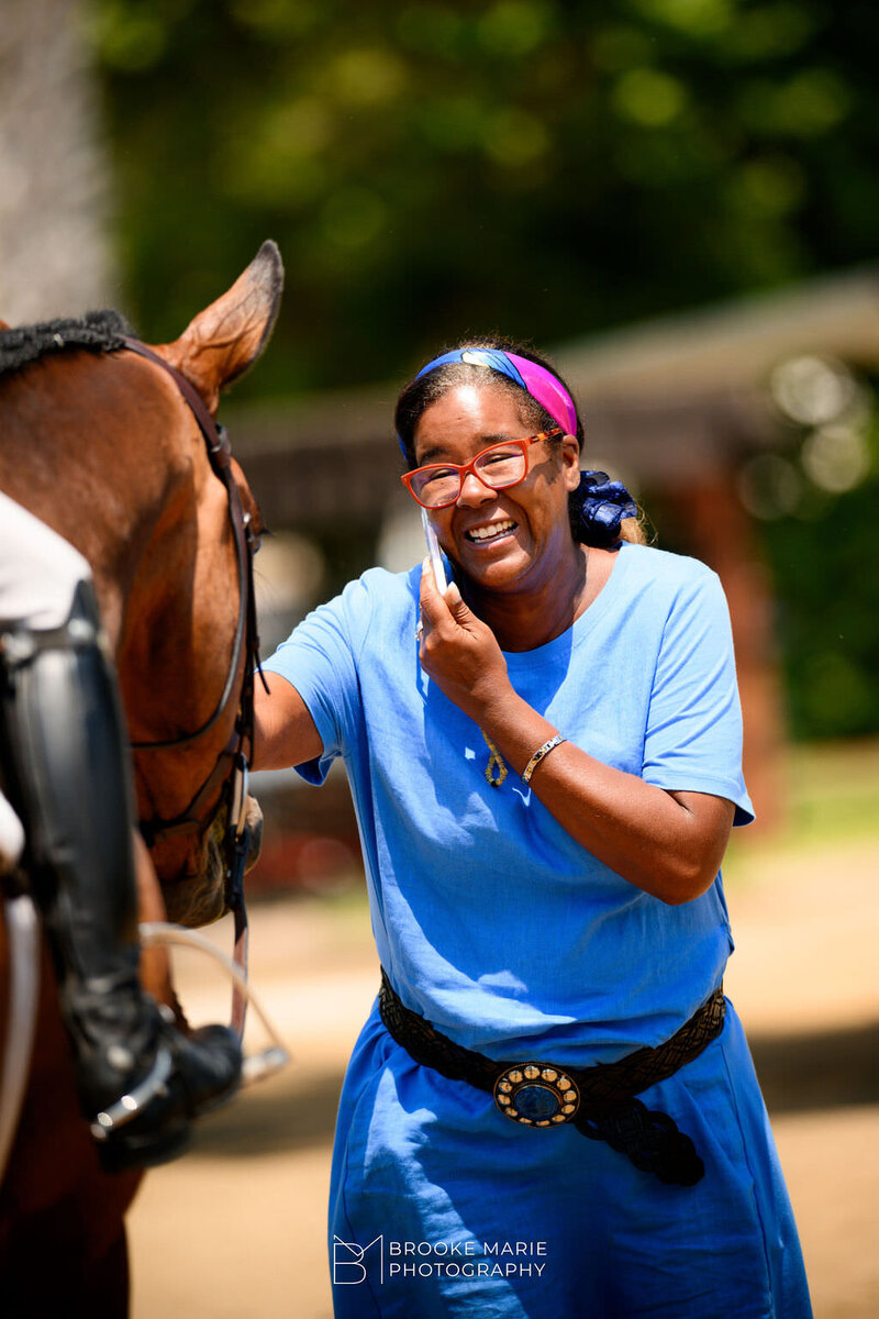 CHEROKEESHOWHORSES-2024DELMAR-SUNSHINECLASSIC-THURS-9542