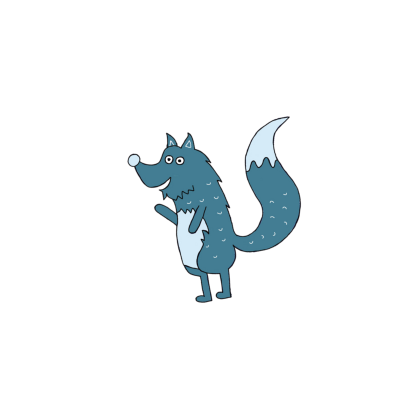 Social-Emotional Learning For Kids | Wolf and Whimsy Kids
