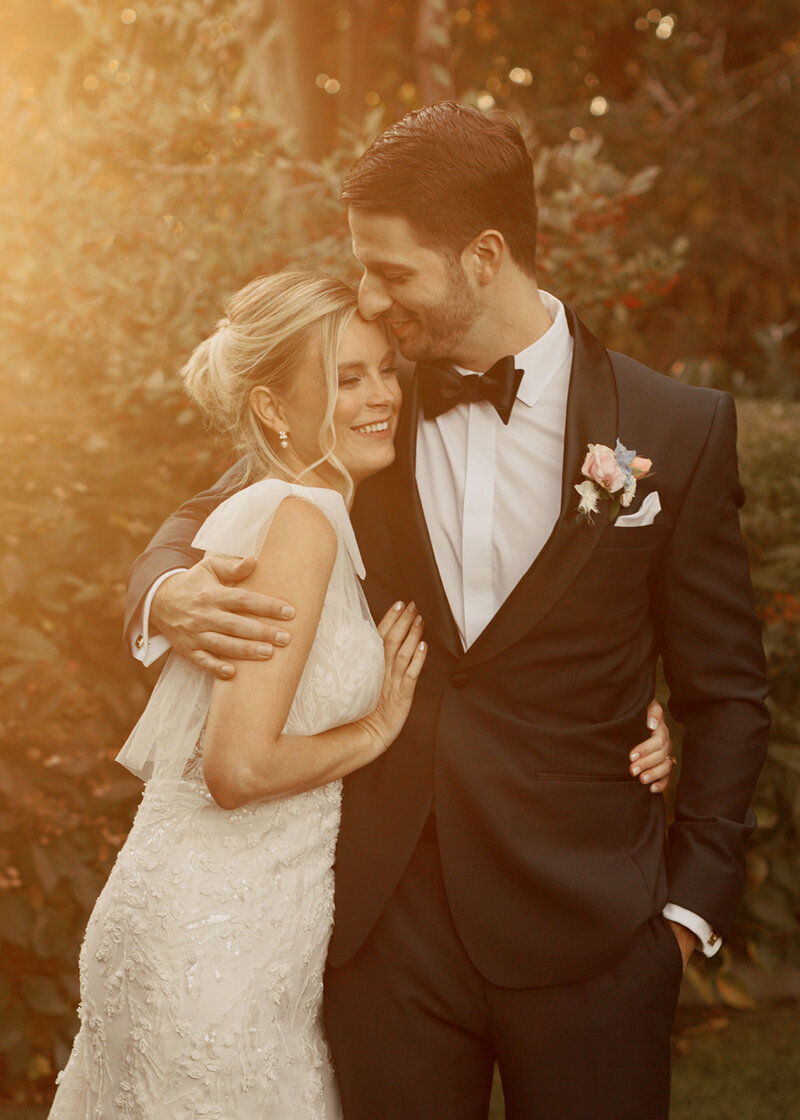 Cape Cod Wedding with flowers by Prose Florals captured by Kelly Stevens