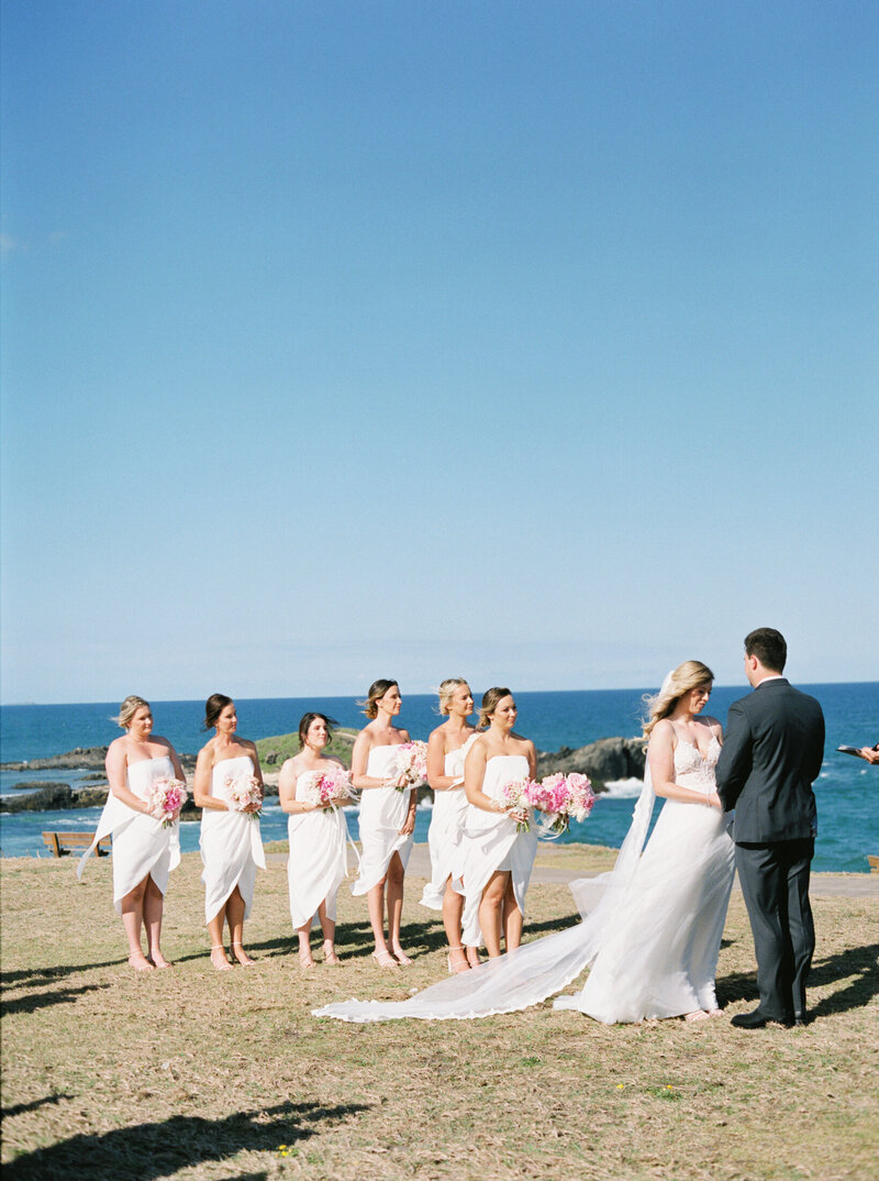 NSW North Coast Coffs Harbour Byron Bay Timeless Elegant Destination Wedding by Fine Art Film Elopement Photographer Sheri McMahon -00037