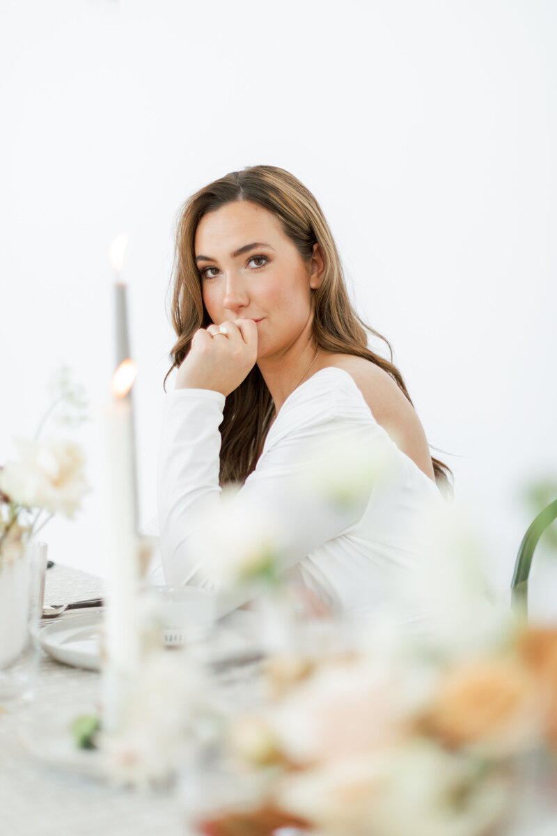 San Antonio Styled Shoot - Day 2 -1-4