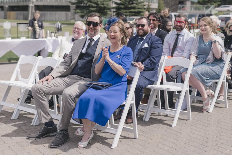 Timeless Tales Creatives - Fine Art Documentary Wedding Photographers in Banff - Banff Springs Golf Course Wedding (23)