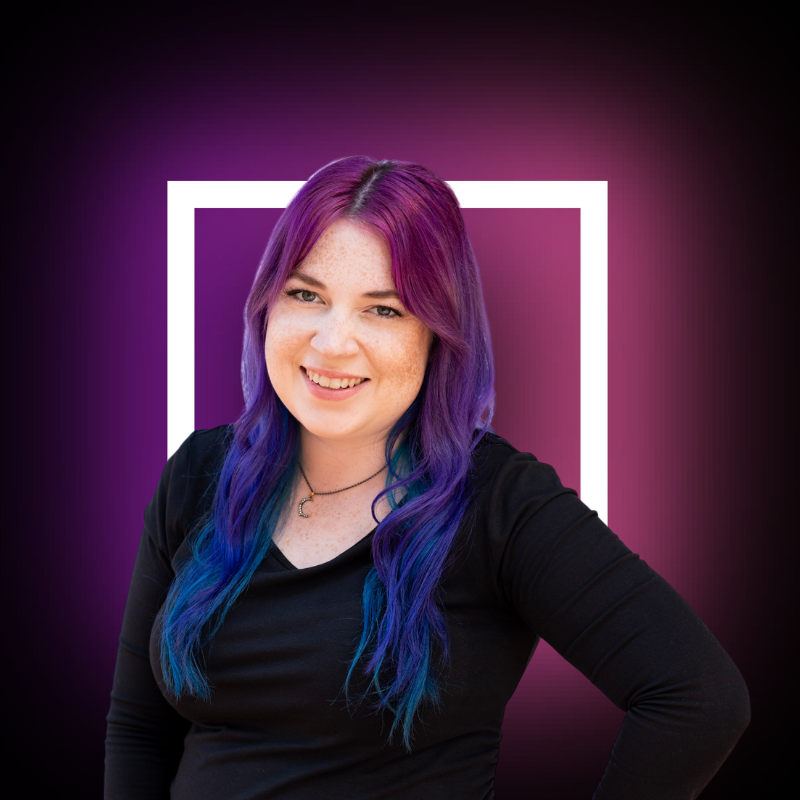 Brand + Web Designer Jaclyn Hope Design