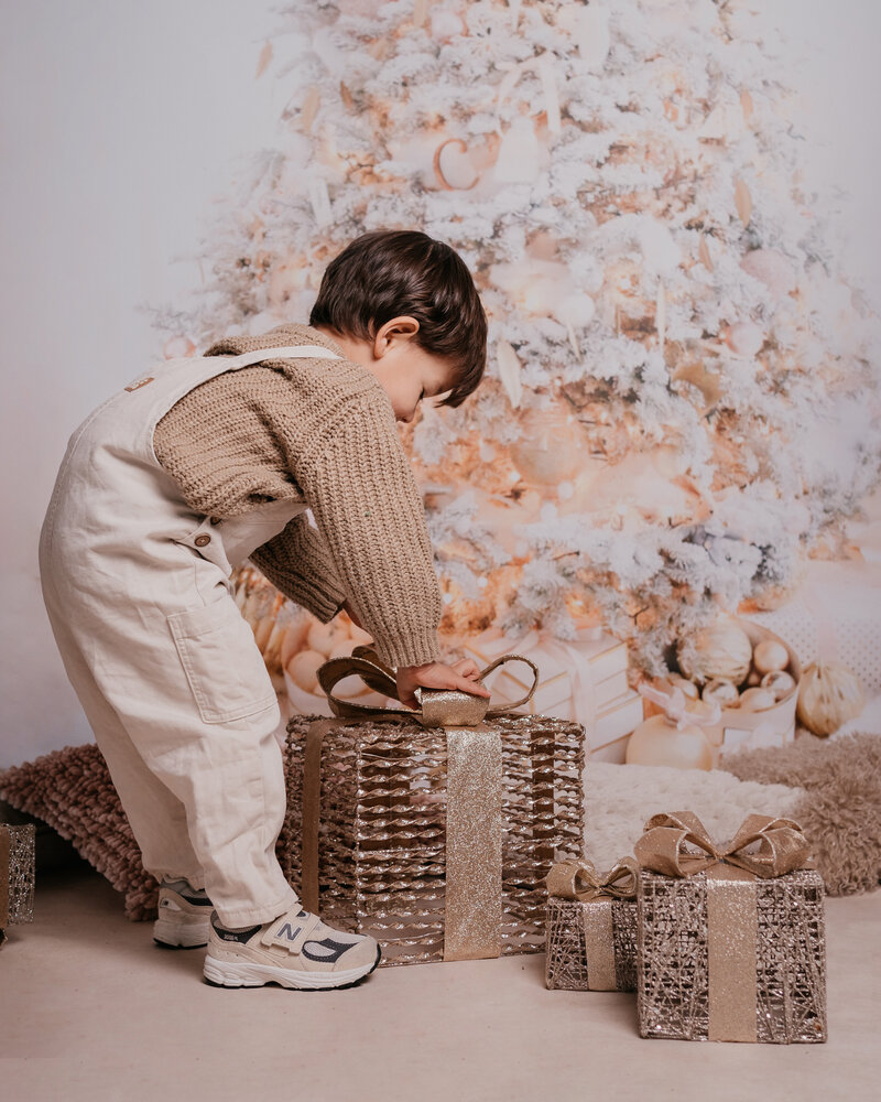 kerst-fotoshoot-met-lichtjes- Leukfotografie-amsterdam-noord112