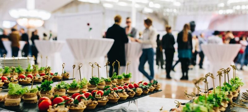 Award-Winning Event Production Company