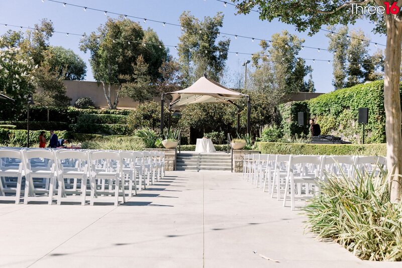 Brea Community Center (Arts Garden) photo 5