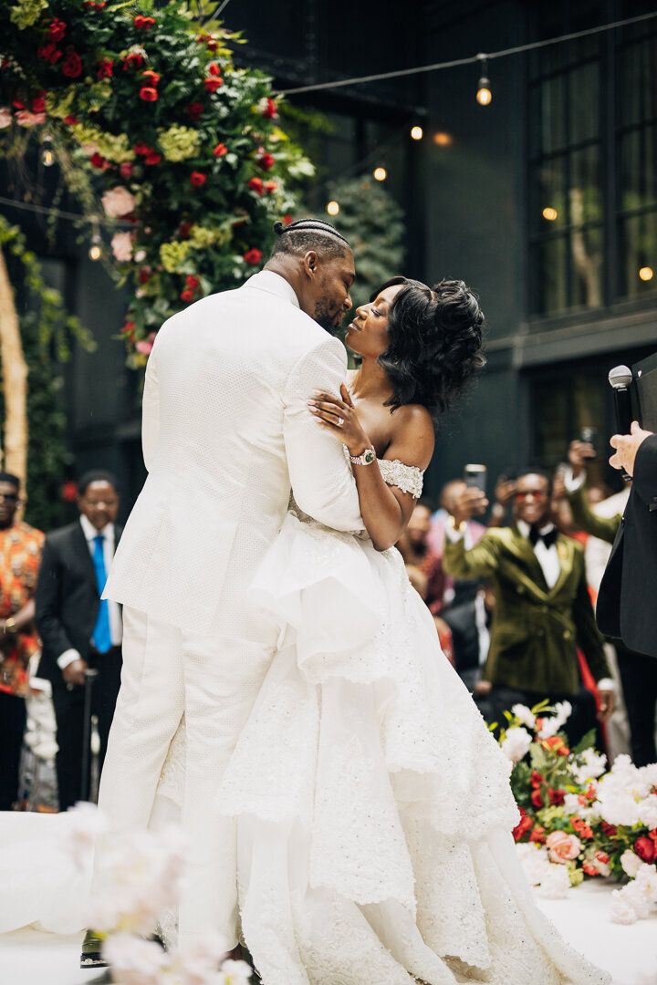 Sagamore Pendry Hotel Baltimore wedding planner-24