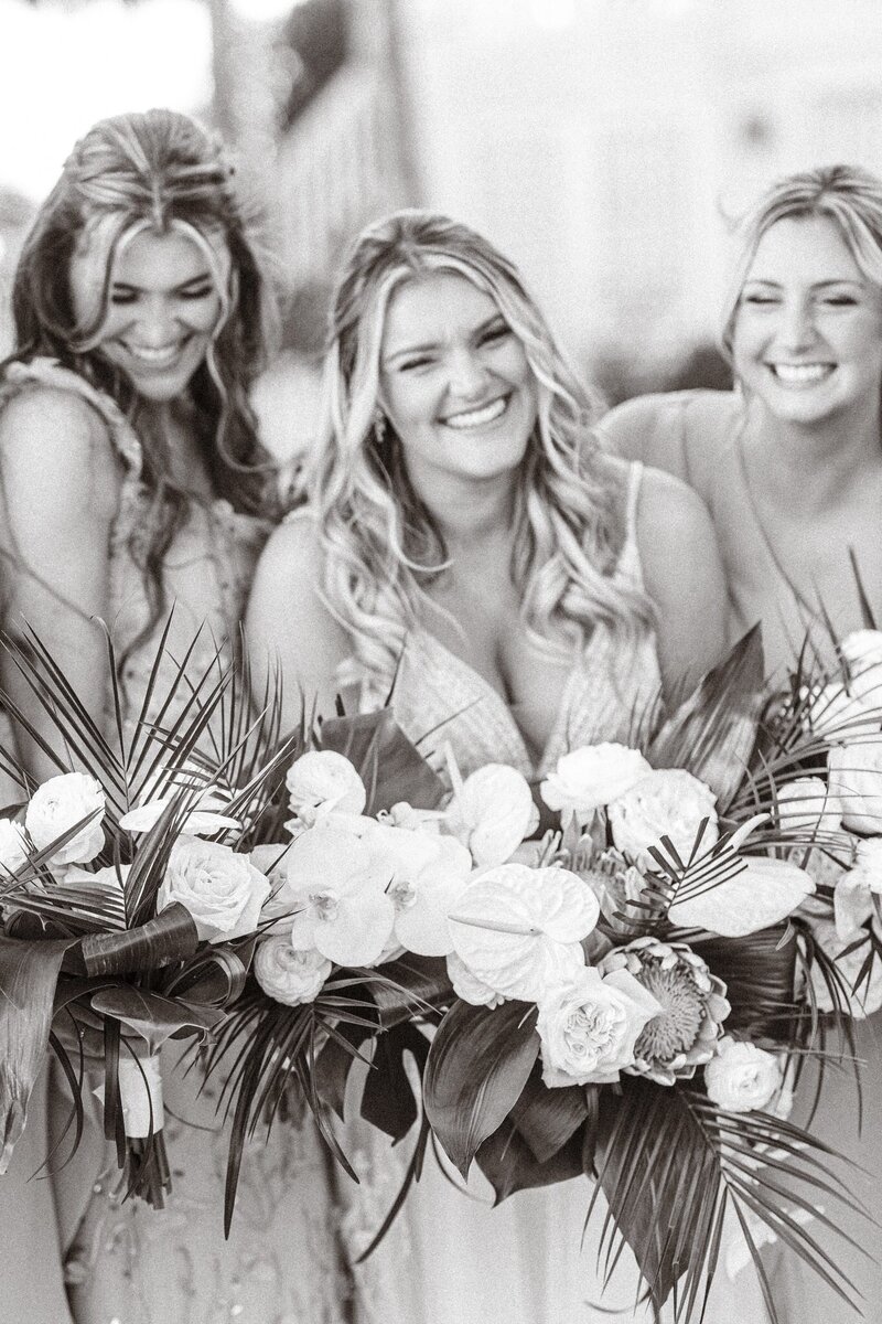 Danielle + Blake  Bridesmaids-12