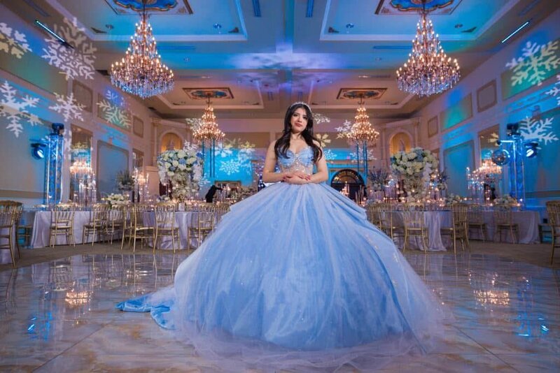 Elana Events Destination portfolio image