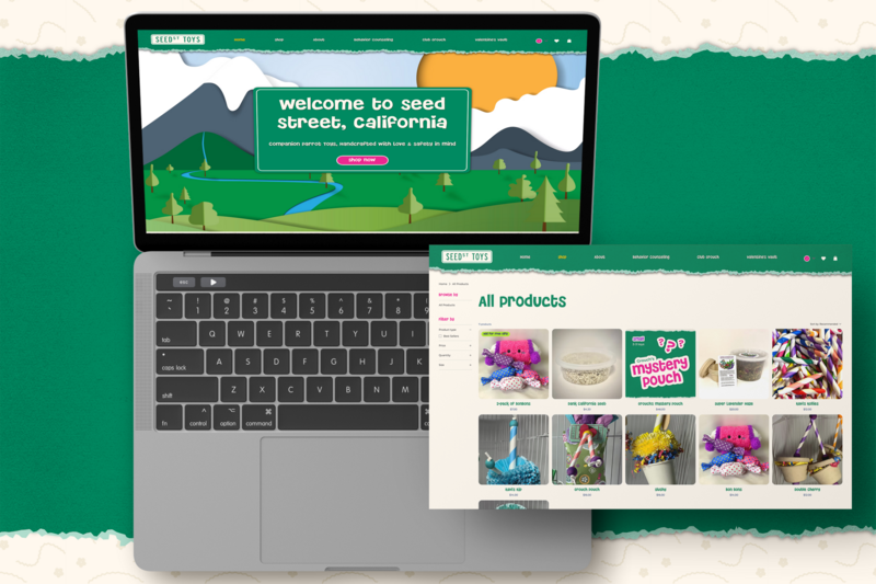 SeedStreetToys_LaptopMockup