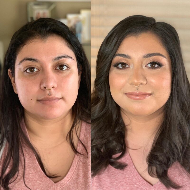 Looking for a boudoir photographer in Wichita, Kansas? Look no further